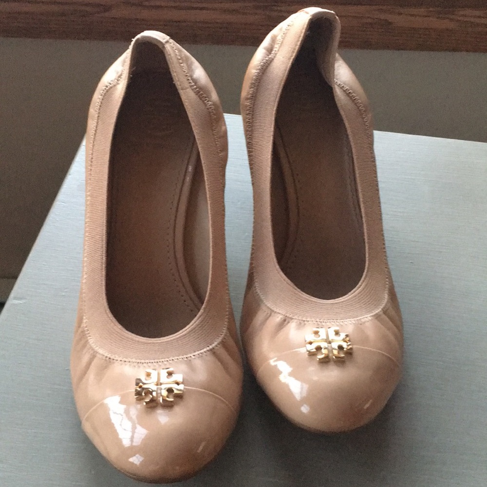 Tory Burch Jolie wedge